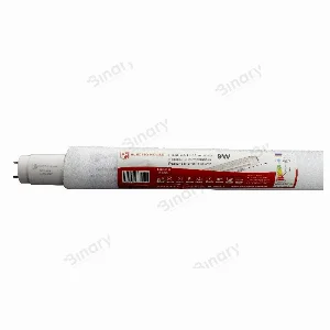 LED лампа T8 60 см 9Вт 6500К 810 Лм