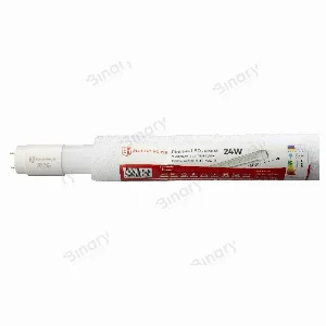 LED лампа T8 150см 6500К / 24 вт / 2160 Лм / 210 °