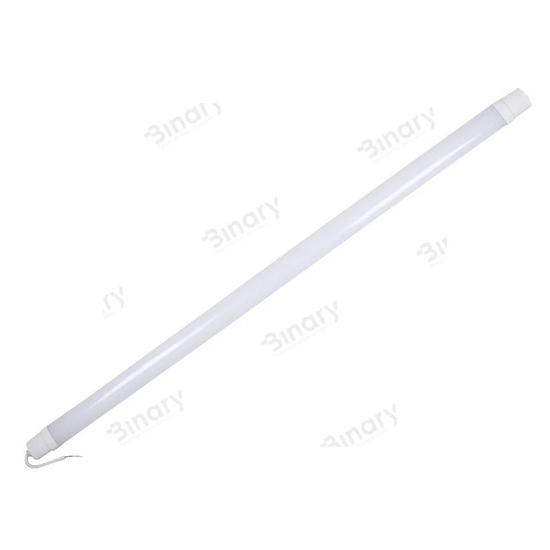 Світильник ПВЗ Slim 40 Вт 1212mm 6500К 3200 Лм IP65