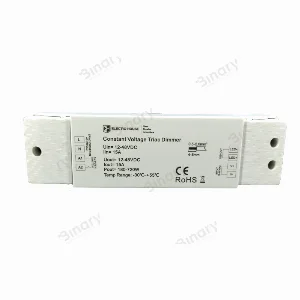 Triac диммер 12-48V