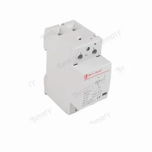 Контактор модульний 40 A 230V 2 нормально відкритих контакту